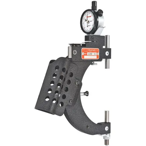 L.S. Starrett 53169 1150Z-4 2-4" Range Dial Trending