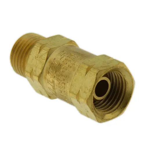 Fresh Stock Smith Equipment H698 Check Valve