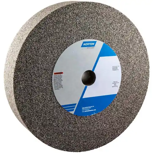 While Supplies Last Norton 66253319976 T1 14 x 2.5 x 1.25 24 Grit