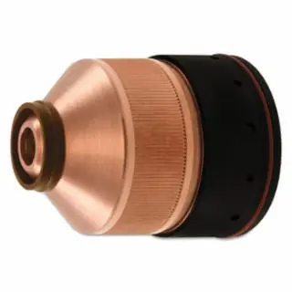 Brand New Thermacut 220754 Nozzle Retaining Cap 30/50A Ms