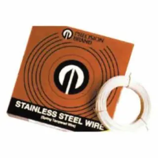 Precision Brand 29031 1 .031" Stainless Steelwire (1 ROL) Markdown