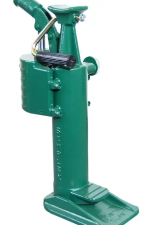Affordable Simplex TJH109 12005 10Ton Self-Contained Toe Jack W/Handle