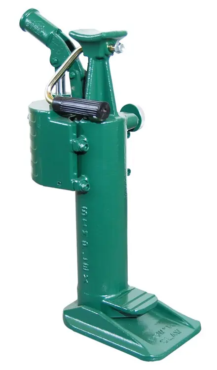 Affordable Simplex TJH109 12005 10Ton Self-Contained Toe Jack W/Handle