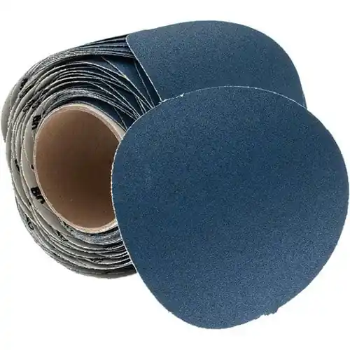 Direct From Factory Norton 66261137322 Disc Roll 6" Blank H82280F Nz (1 RL)