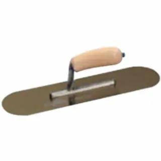 Marshalltown 13124 Sp16Gs Stainless Steel X Limited Offer
