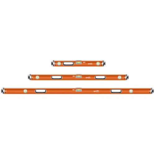 Swanson Tools SVBCK0 Contractor Value Kit 24" 48" 78" Kit With Gel Deal