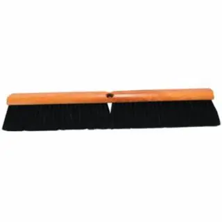 Magnolia Brush 930-X 30" Floor Brush W/M60 2E7B2D Horsehair-P While Supplies Last