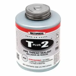 Budget Rectorseal 23431 T Plus 2 1Pt Btc Rectorseal (1 CN)