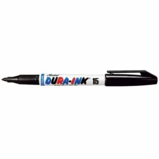 Super Sale Markal 96025 Dura-Ink 15 Markers Blue