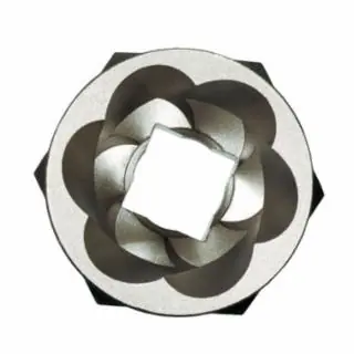 17MM BOLT GRIP 3/8" SQU Direct From Factory