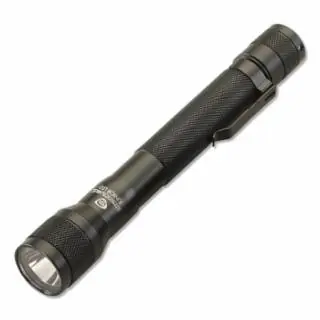 Big Sale Streamlight 71500 Streamlight Jr. Luxeon W/Alkaline Batteries
