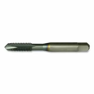 Mega Sale Greenfield Threading 330166 5/8-11Nc H3 3F Gp Plugspiral Point Tap-Ticn