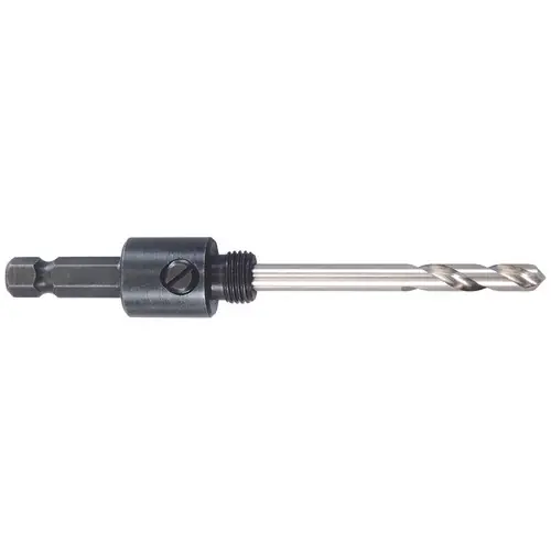 L.S. Starrett A4-E 11/32" Arbor W/Ext Pilotdia 1-1/4‘‘ - 8-9/32‘‘ Instant Buy