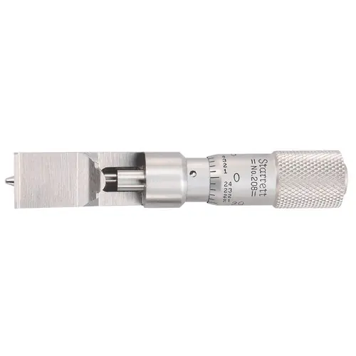 L.S. Starrett 56176 208Dz Stainless Steel Ca Buy Today