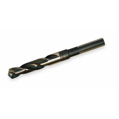 Popular Cle-Line C17074 1-3/16 Blk&Gld S&D Sp&Flt