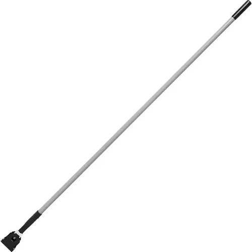 Crafted Rubbermaid Commercial FGM146000000 Snap On Handle 60"Fbrgls