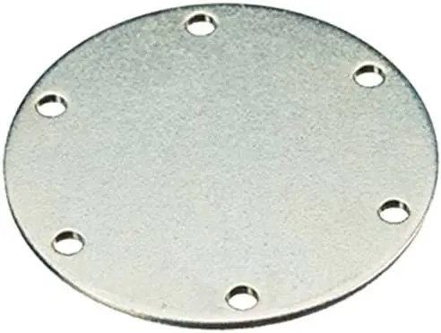 Ridgid 96840 E10737 Cover Plate Free Returns
