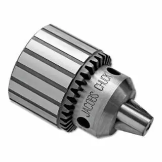 Holiday Sale Jacobs Chuck 33348 2-01Pb Chuck W/K2 Key
