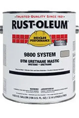 Rust-Oleum 9808375 9800 System Deep (1 CN) Premium