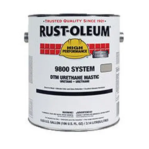 Rust-Oleum 9808375 9800 System Deep (1 CN) Premium
