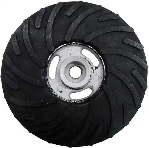 Secure Checkout Spiralcool H500SF-R Sc H500Sf-R Backing Pad