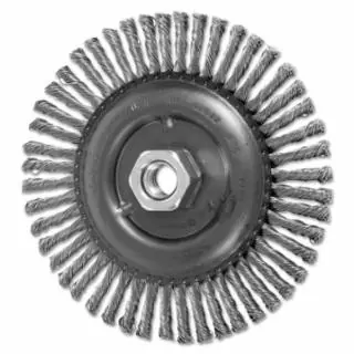 New Arrival Pferd 82764 6" Combitwist Stringer Bead Wheel .020 Ss Wire