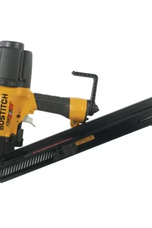 Special Discount Bostitch MCN250 2-1/2In Metal Connectortool