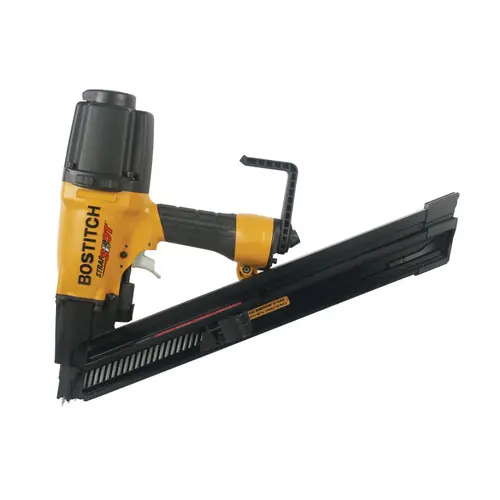 Special Discount Bostitch MCN250 2-1/2In Metal Connectortool
