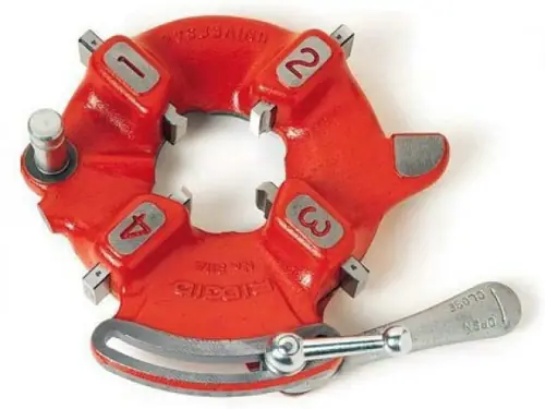 Ridgid 67817 610 1/2"-1"Npt Die Head Luxury