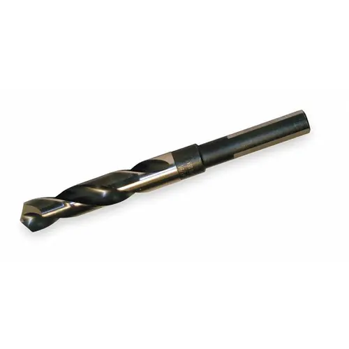 Cle-Line C17086 1-3/8 Blk&Gold S&D Sp&Flt While Supplies Last