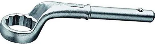 Facom FM-54A.41 41 mm Box End Wr Offset Hdl Final Sale