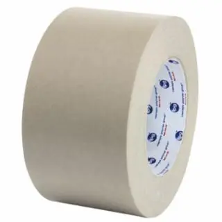 Intertape Polymer Group 74936 (Ca/48) 539 Brn 18 mm x54.8M Ipg Paper Flatback Ta (1 CA) New Arrival