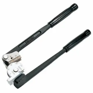 Ridgid 36092 405 / 408M Tube Bender New Release