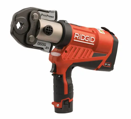 RP240 TOOL ONLY Bargain