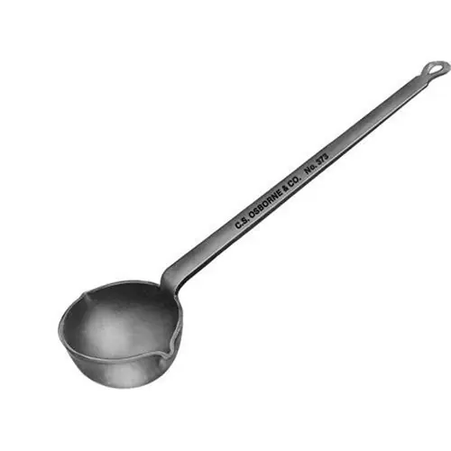 Buy Online C.S. Osborne 373-3-1/2 3-1/2" X 16" Pouring Ladle