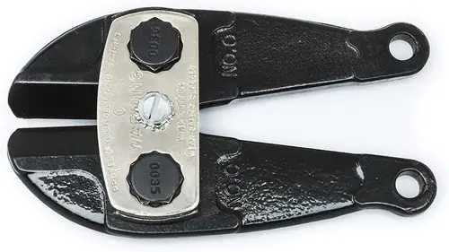 Time-Limited H.K. Porter 0113NE 01006 Cutterhead F/0190Mne