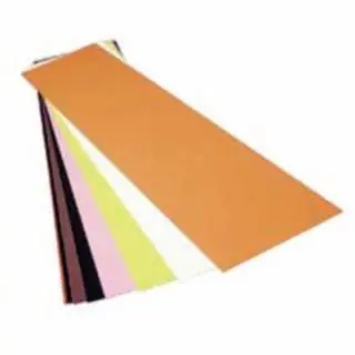 Precision Brand 44385 20"X20" Clear Color Coded Shim Fast Shipping