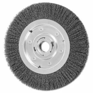 Pferd 81134 10" Crimped Wire Wheel Medium Face .014" Cs Wire Buy Online
