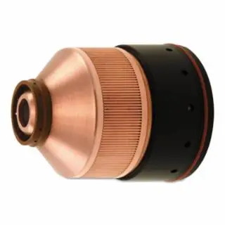 New Release Thermacut 220756 Nozzle Retaining Cap 80/130 Ms
