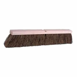 Weiler 42023 24" Garage Brush Palmyrafill One Day Deal