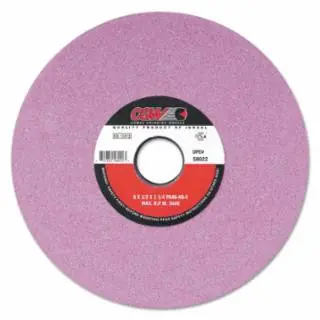CGW Abrasives 58043 14 x 2 x 5 T5 Pa46-H8-V Surface Grinding Wheel, 1 Pack Shop Now