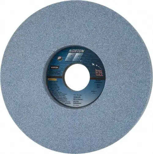 Norton 66252942431 Recessed Wheels One Side7 x 1" x 1-1/4" Shop Now