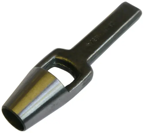 Limited Offer C.S. Osborne 149-2-1/16 2-1/16" Arch Punch