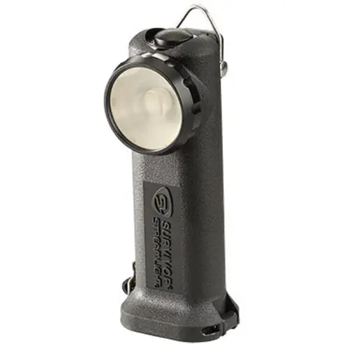 Grab Now Streamlight 90520 Survivor Led Without Charger - Black