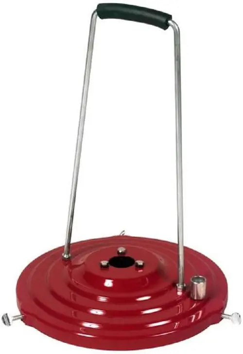 Same Day Shipping Alemite 338166 Cover Kit W/Handle (1 KIT)