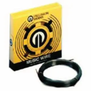 Time-Limited Precision Brand 21031 .031 1Lb Music Wire400‘ (1 ROL)