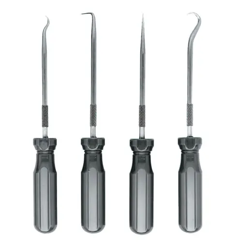 Best Seller Ullman PSP-4C Ninety Degree Pick Withscrewdriver Handle
