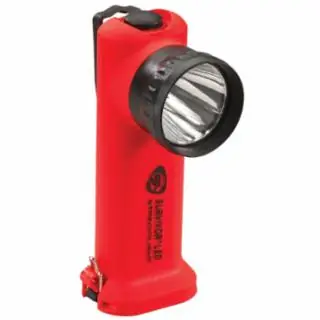 Streamlight 90541 Survovor Led Alkaline Light Yellow (6 EA) Hot Deal