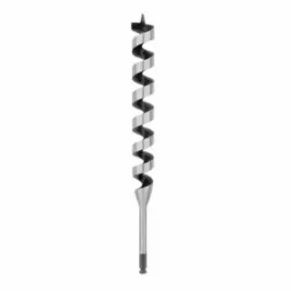 Express Delivery Irwin 3043008 11/16" X 17" Weldtec Ship Auger Tubed
