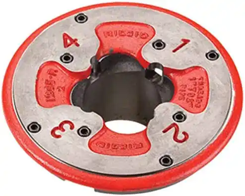 Ridgid 39245R C246 65R Head Direct From Factory